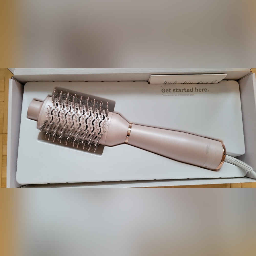 T3 Airebrush Pink model 76659